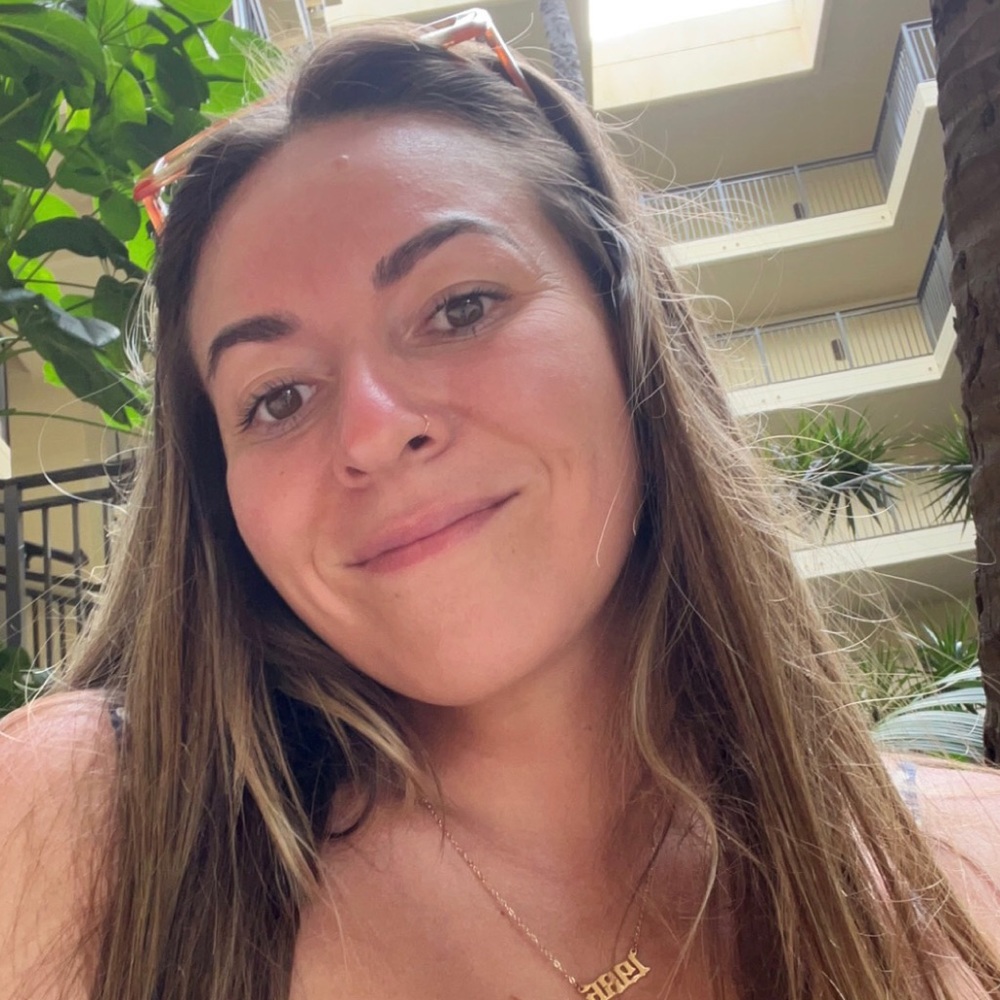 Meet your Posher, Josie
